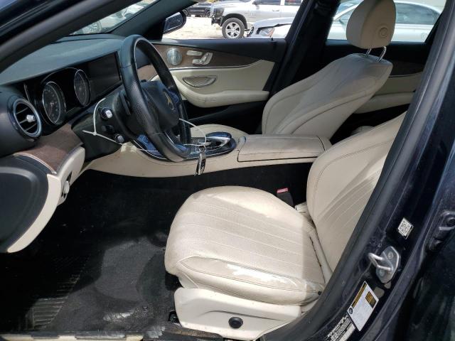Photo 7 from auction – 2017 MERCEDES-BENZ E 300 with VIN WDDZF4JBXHA095384