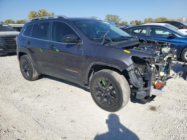 Photo 4 from auction – 2019 JEEP CHEROKEE L with VIN 1C4PJMDX7KD359481