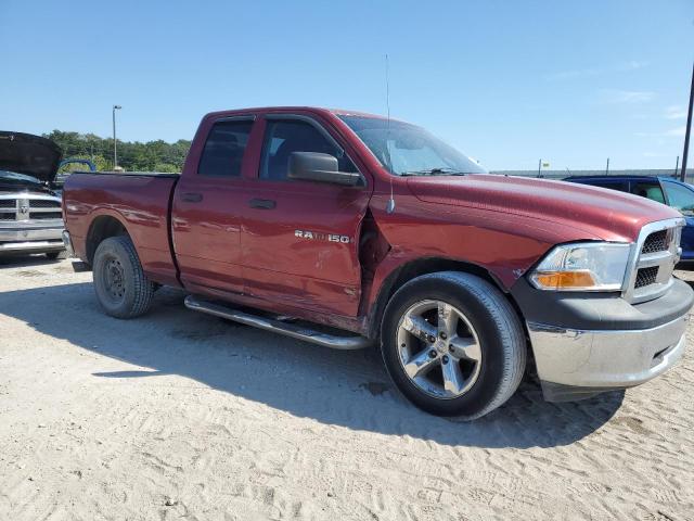 Photo 4 from auction – 2012 DODGE RAM 1500 S with VIN 1C6RD6FK1CS112071