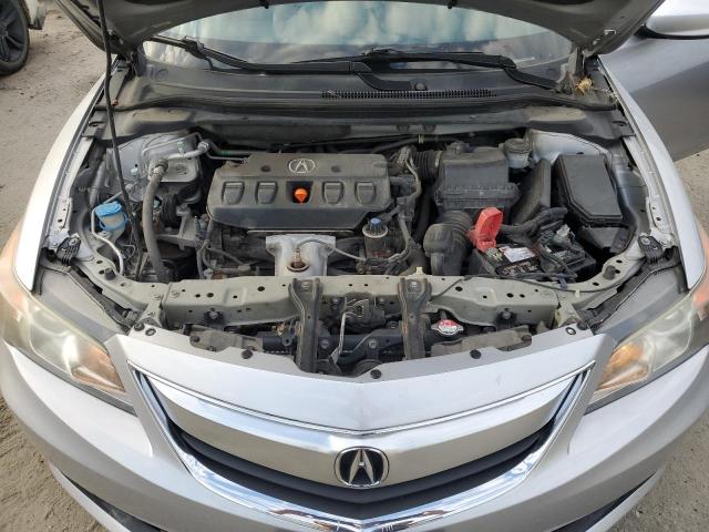 Photo 11 from auction – 2014 ACURA ILX 20 with VIN 19VDE1F30EE005510