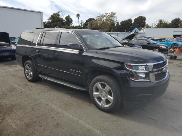Photo 4 from auction – 2019 CHEVROLET SUBURBAN C with VIN 1GNSCGKC2KR297407