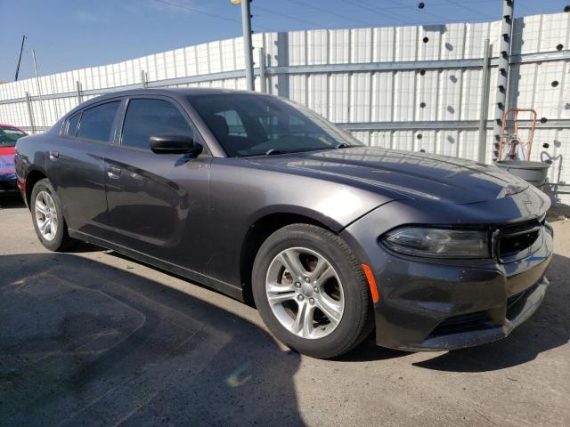 Photo 4 from auction – 2015 DODGE CHARGER SE with VIN 2C3CDXBG8FH874156