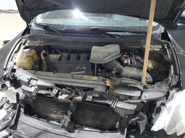 Photo 12 from auction – 2010 MAZDA CX-9 with VIN JM3TB3MV5A0223495