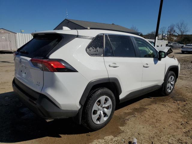 Photo 3 from auction – 2019 TOYOTA RAV4 LE with VIN JTMF1RFV3KD043452