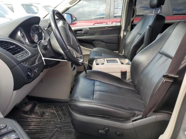 Photo 7 from auction – 2014 CHRYSLER TOWN & COU with VIN 2C4RC1BGXER359237