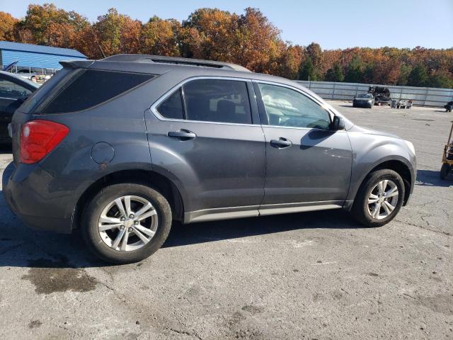 Photo 3 from auction – 2011 CHEVROLET EQUINOX LT with VIN 2GNALDECXB1236935