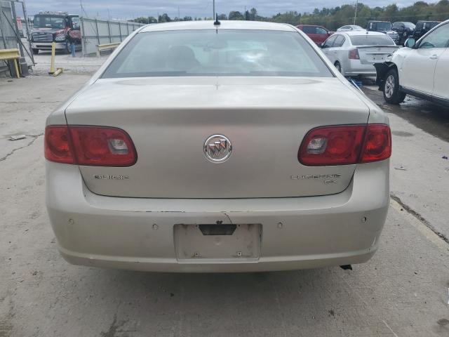 Photo 6 from auction – 2007 BUICK LUCERNE CX with VIN 1G4HP57287U110036