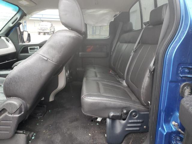 Photo 10 from auction – 2009 FORD F150 SUPER with VIN 1FTPX14V89FA98985