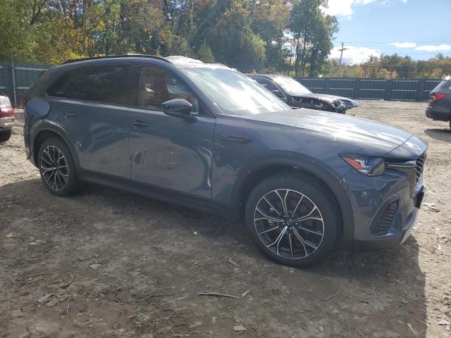 Photo 4 from auction – 2025 MAZDA CX-70 PREM with VIN JM3KJEHA2S1103778