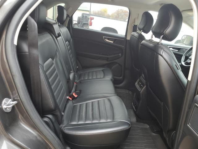Photo 11 from auction – 2018 FORD EDGE SEL with VIN 2FMPK4J9XJBC27530