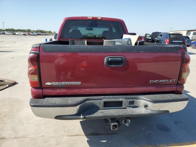 Photo 6 from auction – 2004 CHEVROLET SILVERADO with VIN 2GCEC19V641143918