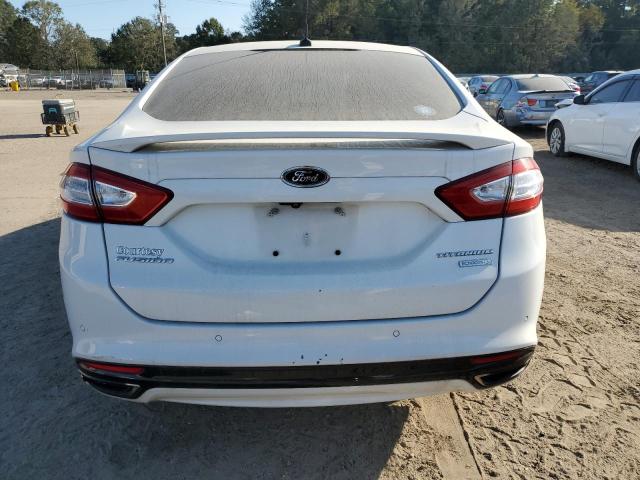 Photo 6 from auction – 2016 FORD FUSION TIT with VIN 3FA6P0K95GR217187