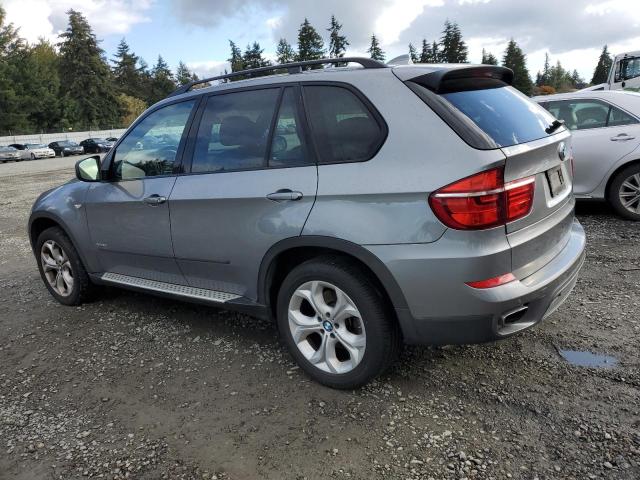 Photo 2 from auction – 2012 BMW X5 XDRIVE5 with VIN 5UXZV8C53CL422375