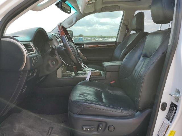 Photo 7 from auction – 2016 LEXUS GX 460 with VIN JTJBM7FX9G5137023