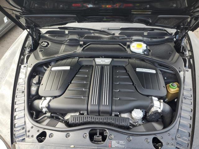 Photo 11 from auction – 2014 BENTLEY CONTINENTA with VIN SCBGC3ZA9EC089787
