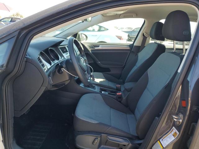 Photo 7 from auction – 2016 VOLKSWAGEN E-GOLF SE with VIN WVWKP7AU4GW902947