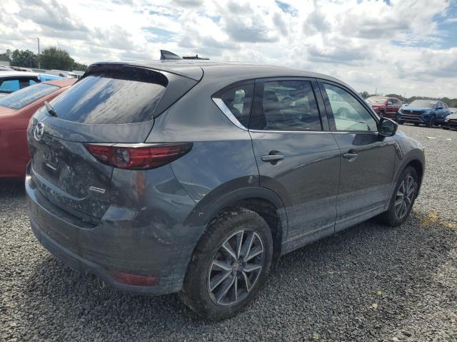 Photo 3 from auction – 2018 MAZDA CX-5 GRAND with VIN JM3KFBDM1J0343084
