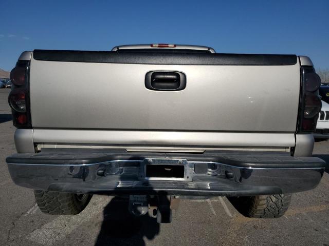 Photo 6 from auction – 2002 CHEVROLET SILVERADO with VIN 1GCHK29U02Z250576