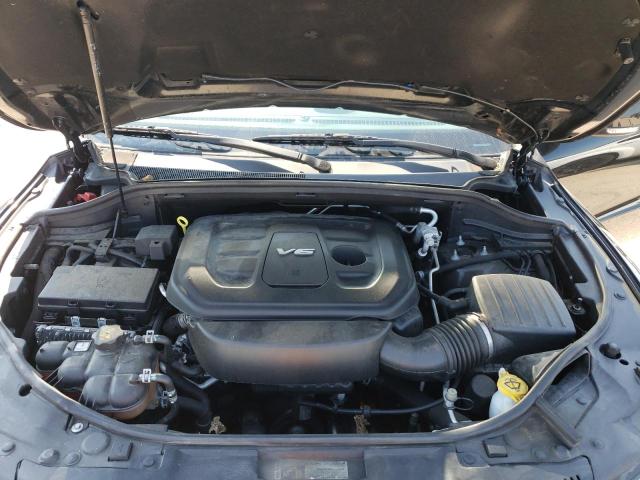 Photo 12 from auction – 2016 DODGE DURANGO LI with VIN 1C4RDHDG4GC419074