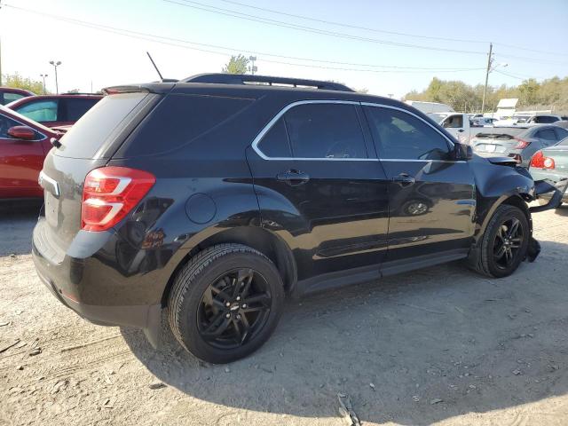 Photo 3 from auction – 2017 CHEVROLET EQUINOX LT with VIN 2GNFLFEK8H6198612