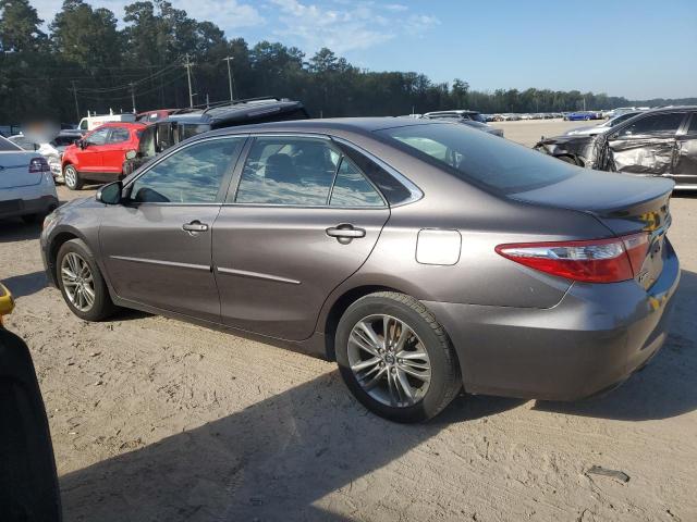 Photo 2 from auction – 2017 TOYOTA CAMRY LE with VIN 4T1BF1FK8HU672037