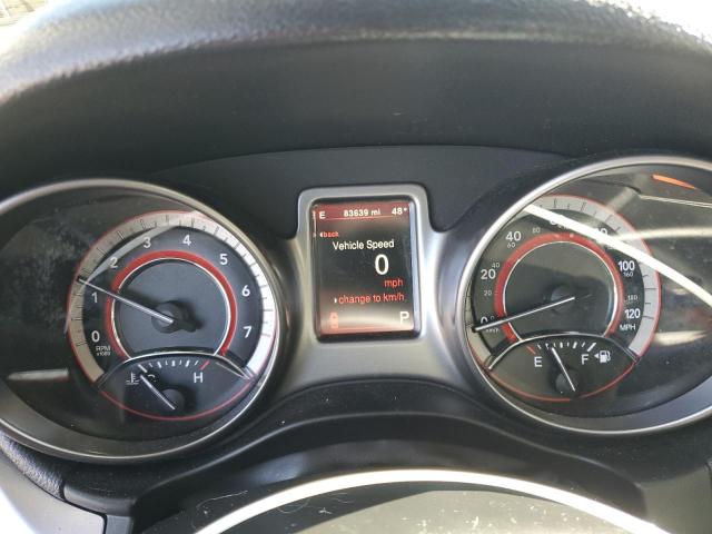 Photo 9 from auction – 2019 DODGE JOURNEY CR with VIN 3C4PDDGG9KT861907