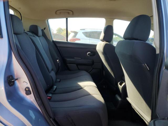 Photo 10 from auction – 2009 NISSAN VERSA S with VIN 3N1BC13E49L414401