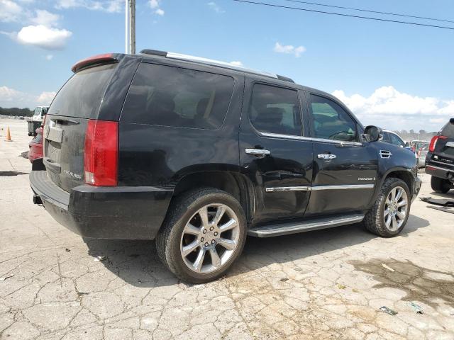 Photo 3 from auction – 2007 CADILLAC ESCALADE L with VIN 1GYFK63807R405672