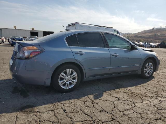 Photo 3 from auction – 2010 NISSAN ALTIMA HYB with VIN 1N4CL2AP1AC111609