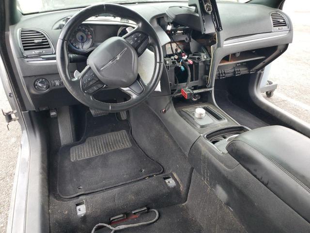 Photo 8 from auction – 2019 CHRYSLER 300 S with VIN 2C3CCABGXKH559790