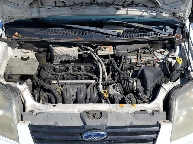 Photo 12 from auction – 2012 FORD TRANSIT CO with VIN NM0LS7BN8CT104647