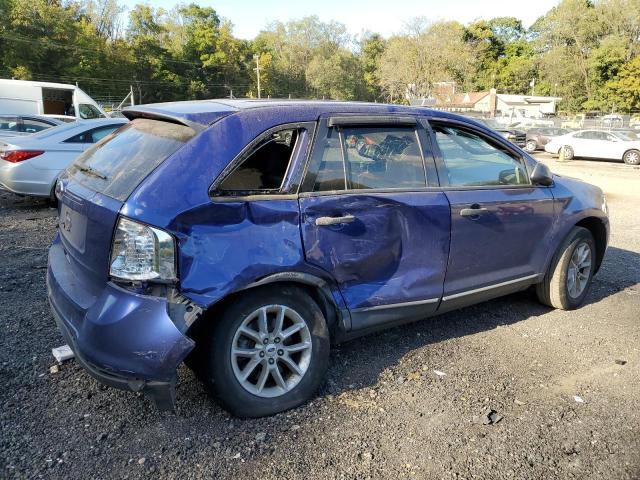 Photo 3 from auction – 2013 FORD EDGE SE with VIN 2FMDK3GC3DBC64908