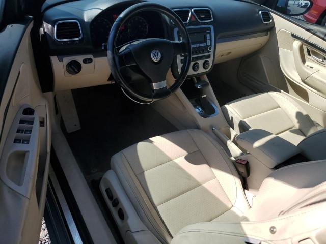 Photo 8 from auction – 2009 VOLKSWAGEN EOS TURBO with VIN WVWBA71FX9V003697
