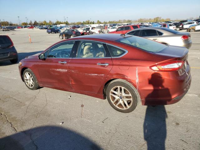 Photo 2 from auction – 2014 FORD FUSION SE with VIN 3FA6P0HD3ER165924