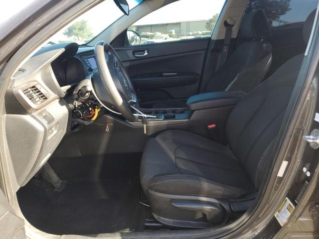 Photo 7 from auction – 2016 KIA OPTIMA LX with VIN KNAGT4L32G5107788
