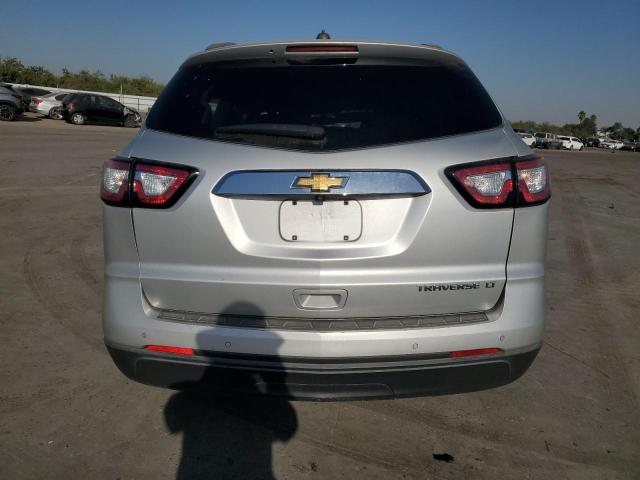 Photo 6 from auction – 2016 CHEVROLET TRAVERSE L with VIN 1GNKRHKD3GJ116723