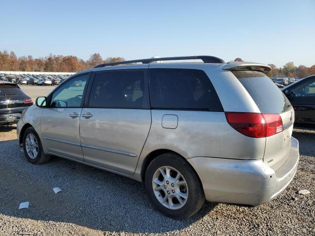 Photo 2 from auction – 2004 TOYOTA SIENNA XLE with VIN 5TDZA22C44S134018