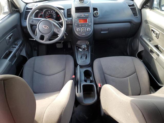 Photo 8 from auction – 2012 KIA SOUL with VIN KNDJT2A50C7468484