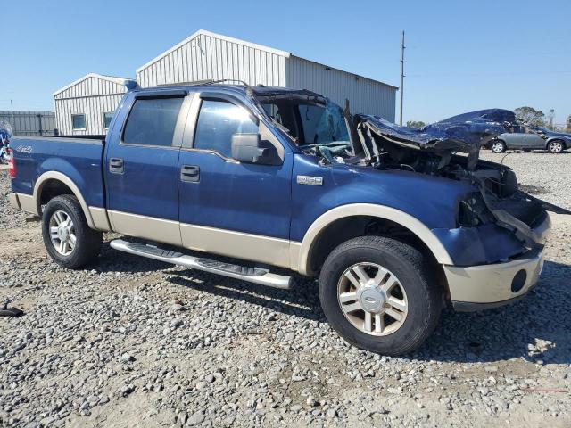 Photo 4 from auction – 2007 FORD F150 SUPER with VIN 1FTPW14V17FA69375