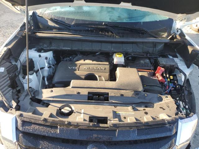 Photo 12 from auction – 2023 NISSAN PATHFINDER with VIN 5N1DR3DJ6PC221425
