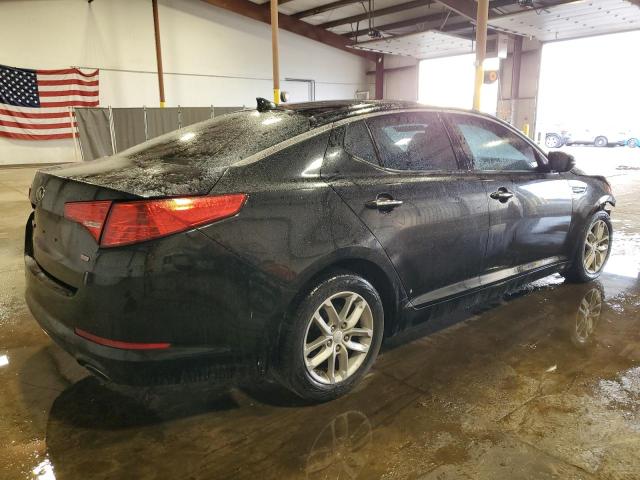 Photo 3 from auction – 2013 KIA OPTIMA LX with VIN 5XXGM4A73DG178091
