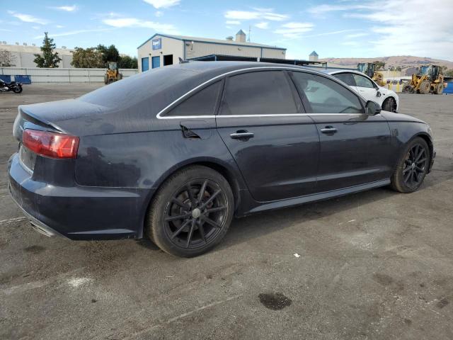 Photo 3 from auction – 2017 AUDI A6 PRESTIG with VIN WAUH2AFC7HN053455