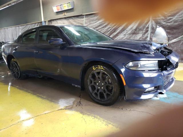 Photo 4 from auction – 2016 DODGE CHARGER SX with VIN 2C3CDXJG1GH170111