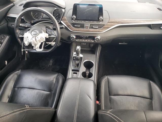 Photo 8 from auction – 2019 NISSAN ALTIMA SL with VIN 1N4BL4EV5KC224688