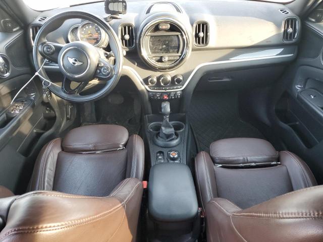 Photo 8 from auction – 2018 MINI COOPER S C with VIN WMZYT5C3XJ3E61853