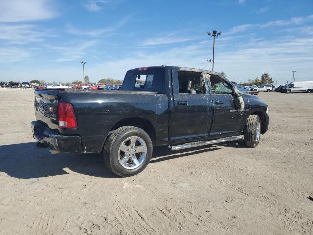 Photo 3 from auction – 2012 DODGE RAM 1500 S with VIN 1C6RD7MT0CS262495
