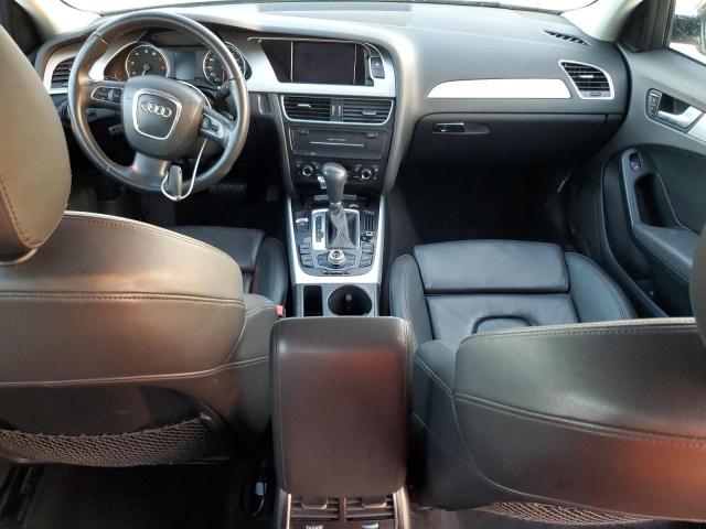Photo 8 from auction – 2011 AUDI A4 PREMIUM with VIN WAUEFAFL0BN000448