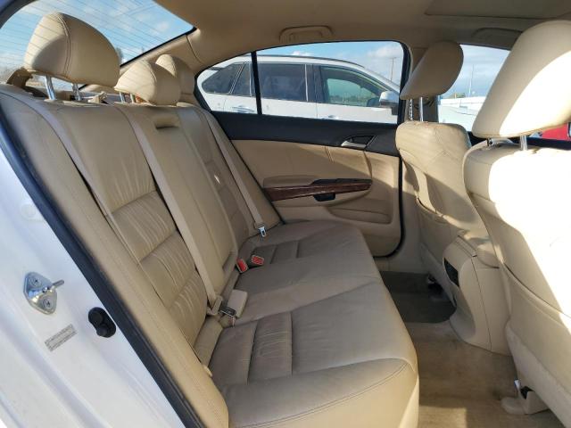 Photo 10 from auction – 2011 HONDA ACCORD EXL with VIN 1HGCP3F86BA006245