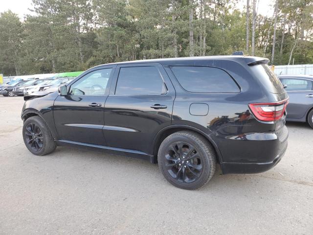 Photo 2 from auction – 2020 DODGE DURANGO R/ with VIN 1C4SDJCT5LC220780
