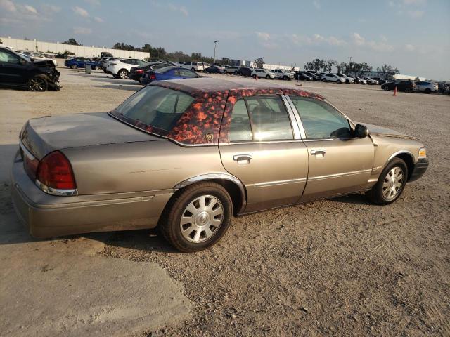 Photo 3 from auction – 2003 MERCURY GRAND MARQ with VIN 2MEFM75W93X662958
